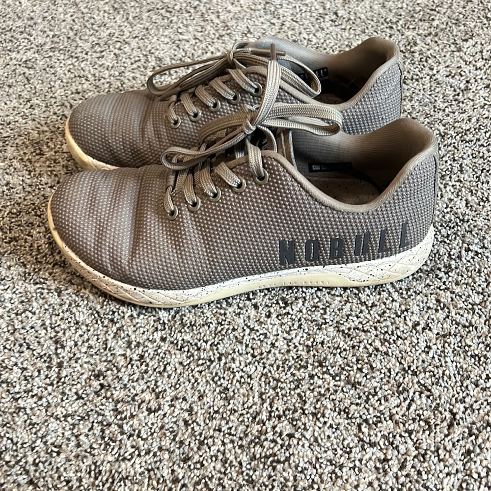 Nobull shoes